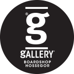 Logo The Gallery Hossegor