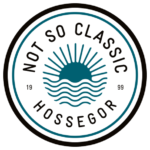 Logo Not So Classic Hossegor